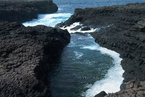 Capo Verde Buracon