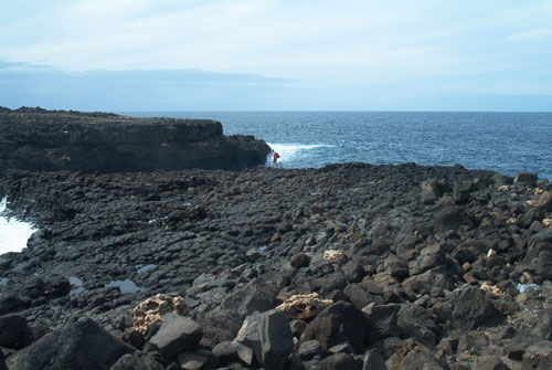 Capo Verde Buracon
